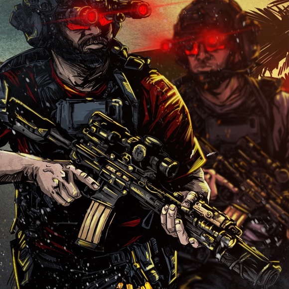 Meet your Posher, Chester - Picture 1 of 1